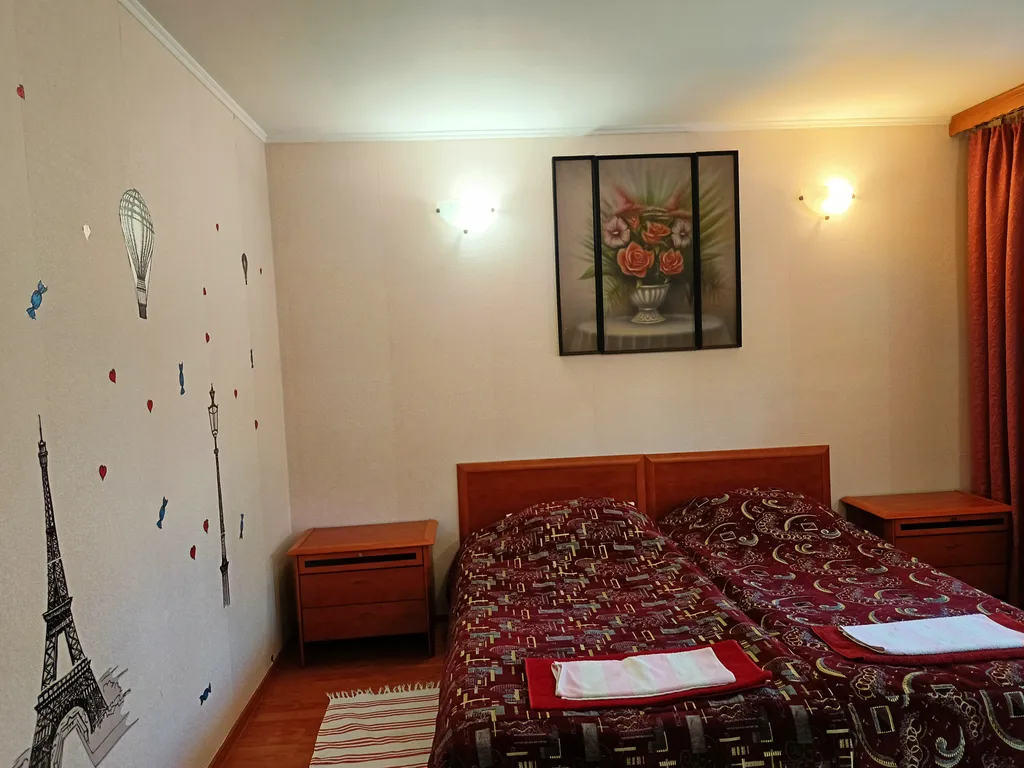 Коттедж 12-местный в деревни Никифорово, 150 м², Серпухов — фото 21