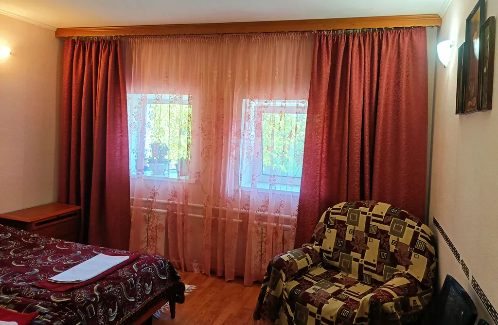 Коттедж 12-местный в деревни Никифорово, 150 м², Серпухов — фото 22