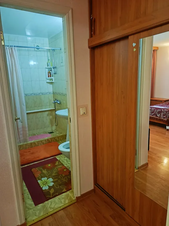 Коттедж 12-местный в деревни Никифорово, 150 м², Серпухов — фото 23