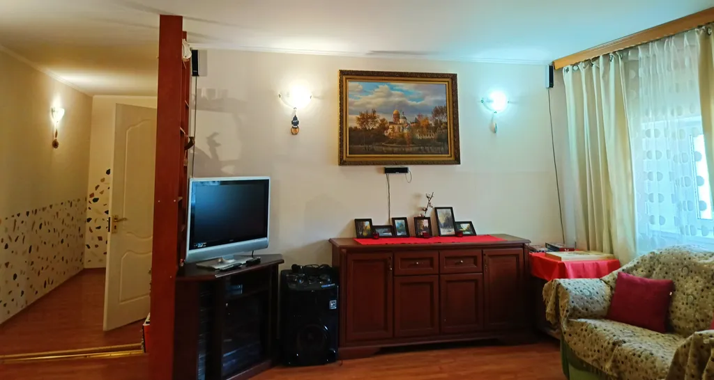 Коттедж 12-местный в деревни Никифорово, 150 м², Серпухов — фото 25
