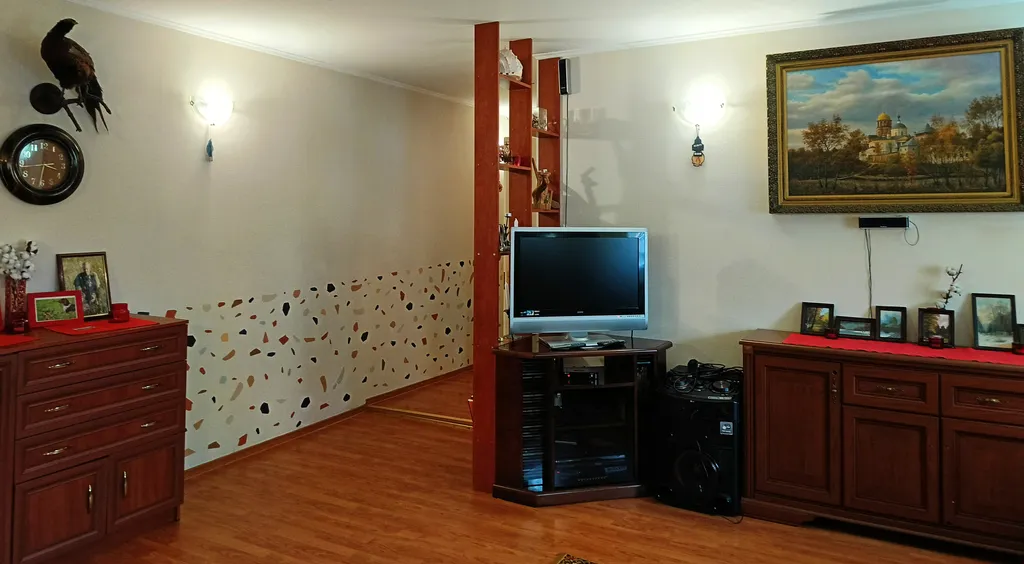 Коттедж 12-местный в деревни Никифорово, 150 м², Серпухов — фото 26