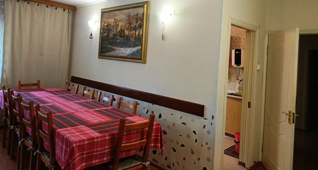 Коттедж 12-местный в деревни Никифорово, 150 м², Серпухов — фото 27