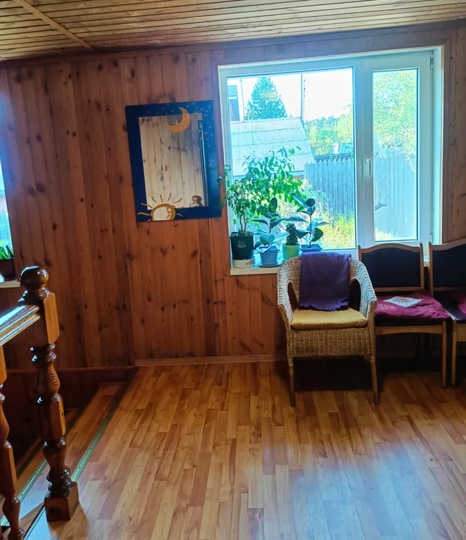 Коттедж 12-местный в деревни Никифорово, 150 м², Серпухов — фото 28