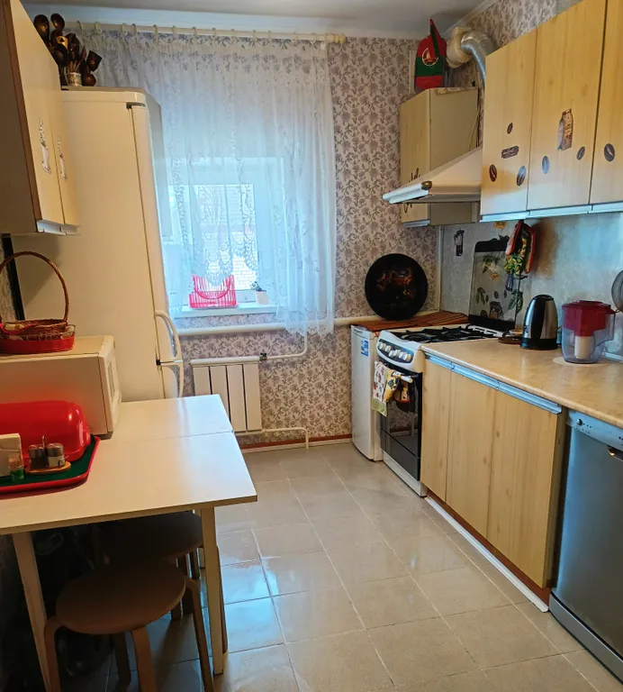 Коттедж 12-местный в деревни Никифорово, 150 м², Серпухов — фото 30
