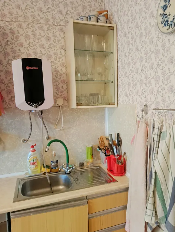 Коттедж 12-местный в деревни Никифорово, 150 м², Серпухов — фото 31