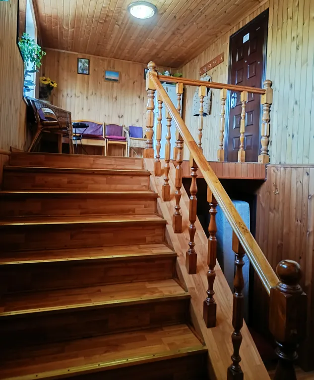 Коттедж 12-местный в деревни Никифорово, 150 м², Серпухов — фото 35