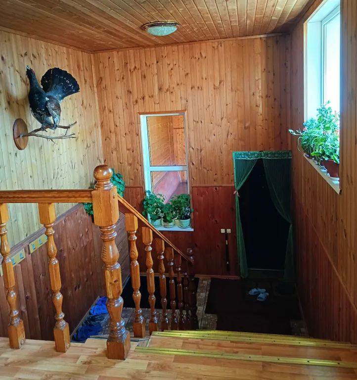 Коттедж 12-местный в деревни Никифорово, 150 м², Серпухов — фото 37