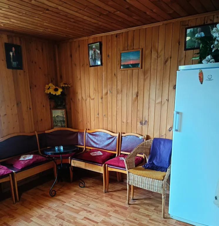 Коттедж 12-местный в деревни Никифорово, 150 м², Серпухов — фото 38