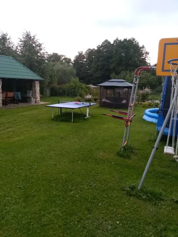 Коттедж 12-местный в деревни Никифорово, 150 м², Серпухов — фото 6