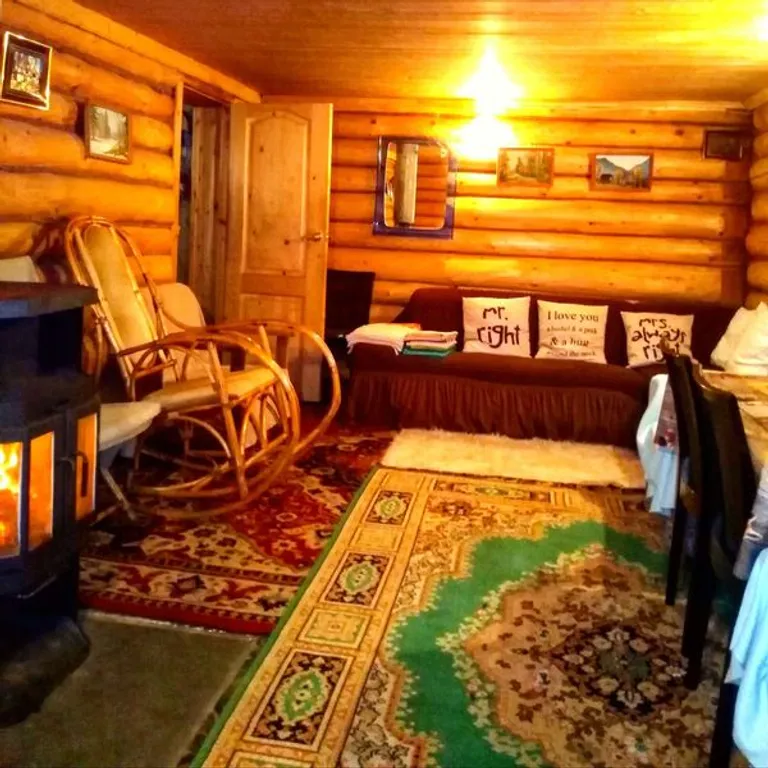 Коттедж 12-местный в деревни Никифорово, 150 м², Серпухов — фото 7