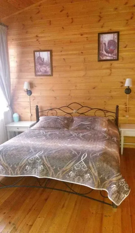 Дом с бассейном и хаммамом