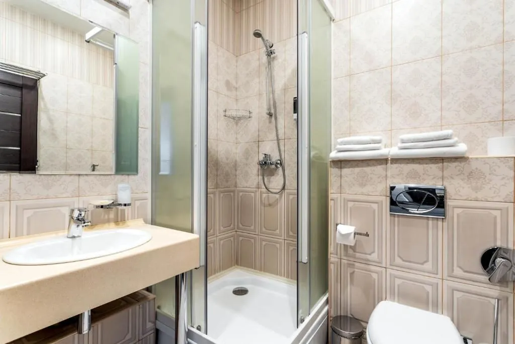 Фото отеля «КапитоLinn», 7