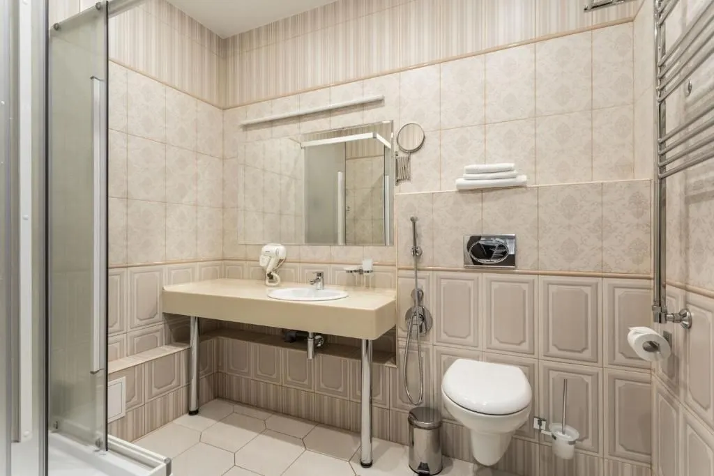 Фото отеля «КапитоLinn», 9