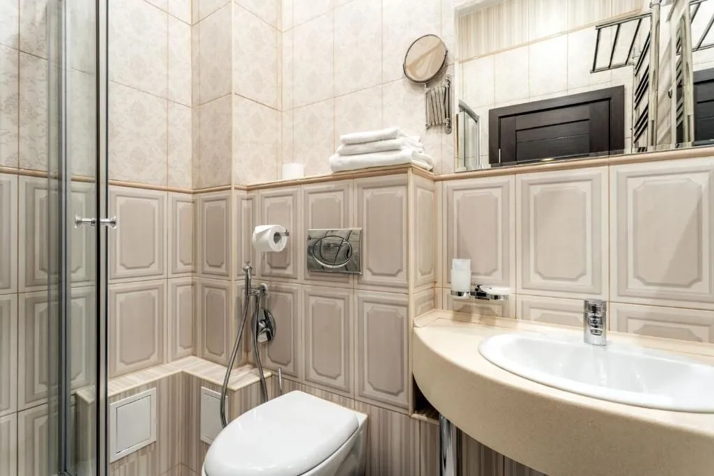 Фото отеля «КапитоLinn», 13