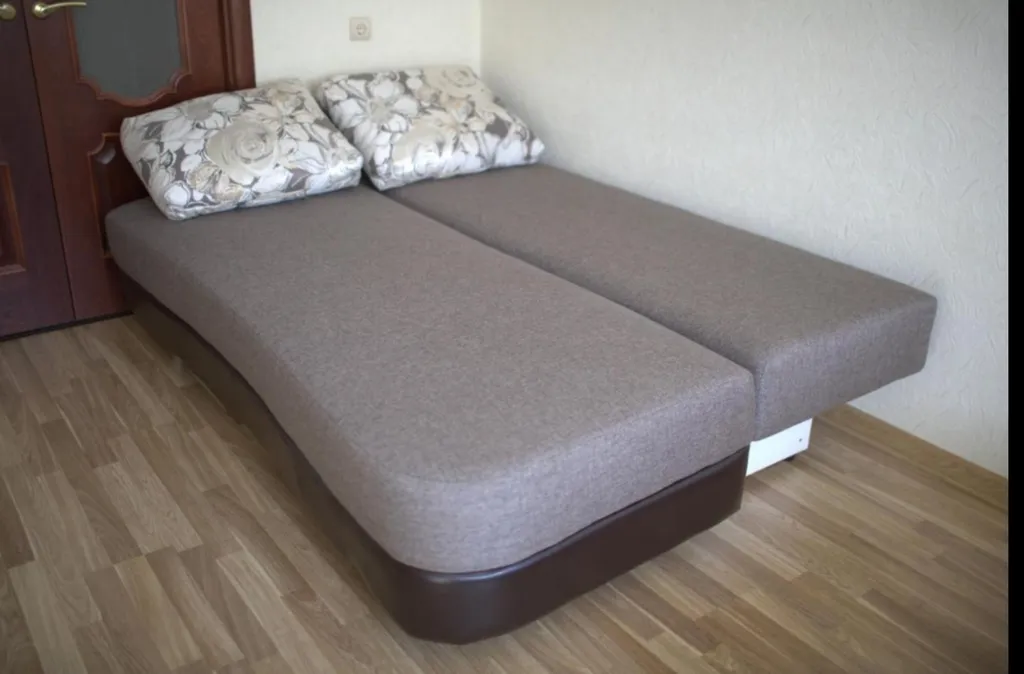 Квартира двухкомнатная в Ленинском, 50 м², Владивосток — фото 11