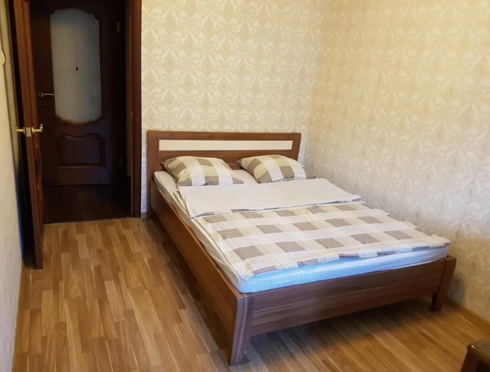 Квартира двухкомнатная в Ленинском, 50 м², Владивосток — фото 4