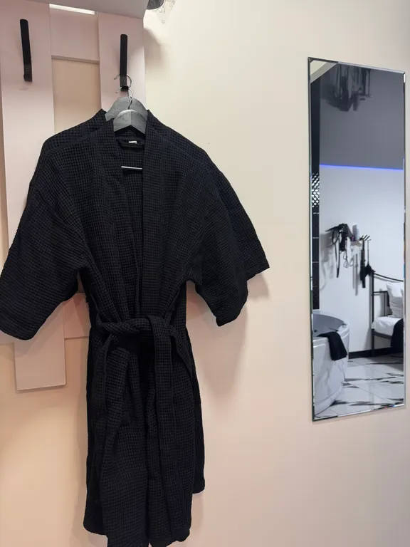 Апартамент для свиданий с джакузи