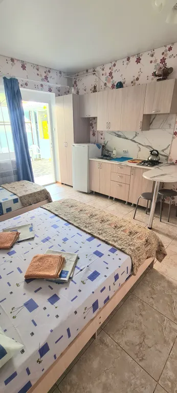 Фото отеля «Акварелька», 5