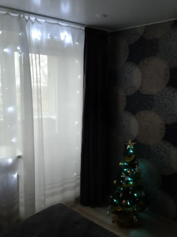 Квартира однокомнатная, 36 м², Ростов Великий — фото 17