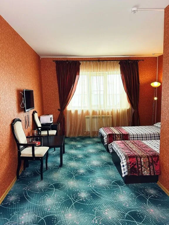 Фото отеля «Афоня», 11