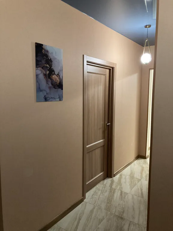 Квартира трёхкомнатная на улице Александра Козицына, 67 м², Верхняя Пышма — фото 4