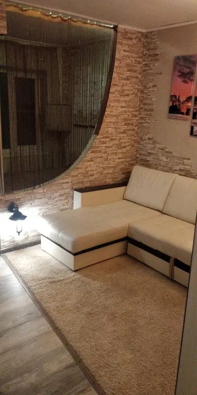 Дом 10-местный в деревни Сартаково, 110 м², Нижний Новгород — спальня, фото 3