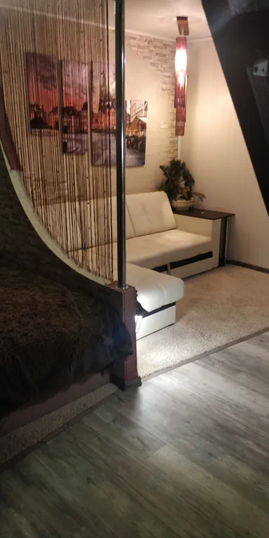 Дом 10-местный в деревни Сартаково, 110 м², Нижний Новгород — спальня, фото 5