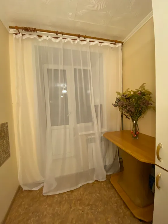 Квартира однокомнатная на улице Полины Осипенко, 36 м², Томск — фото 19
