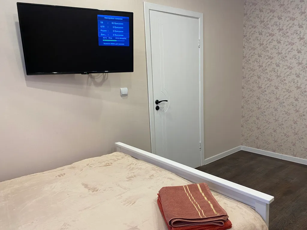 Квартира однокомнатная на улице Никитинской, 35 м², Жигулёвск — фото 2