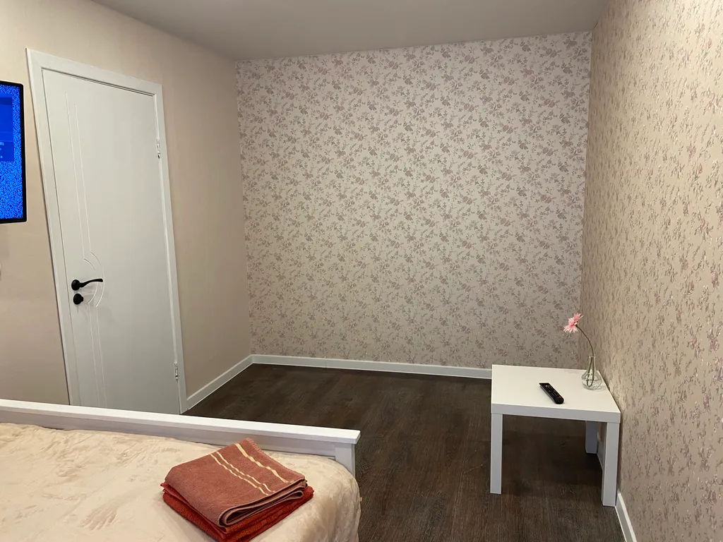 Квартира однокомнатная на улице Никитинской, 35 м², Жигулёвск — фото 3