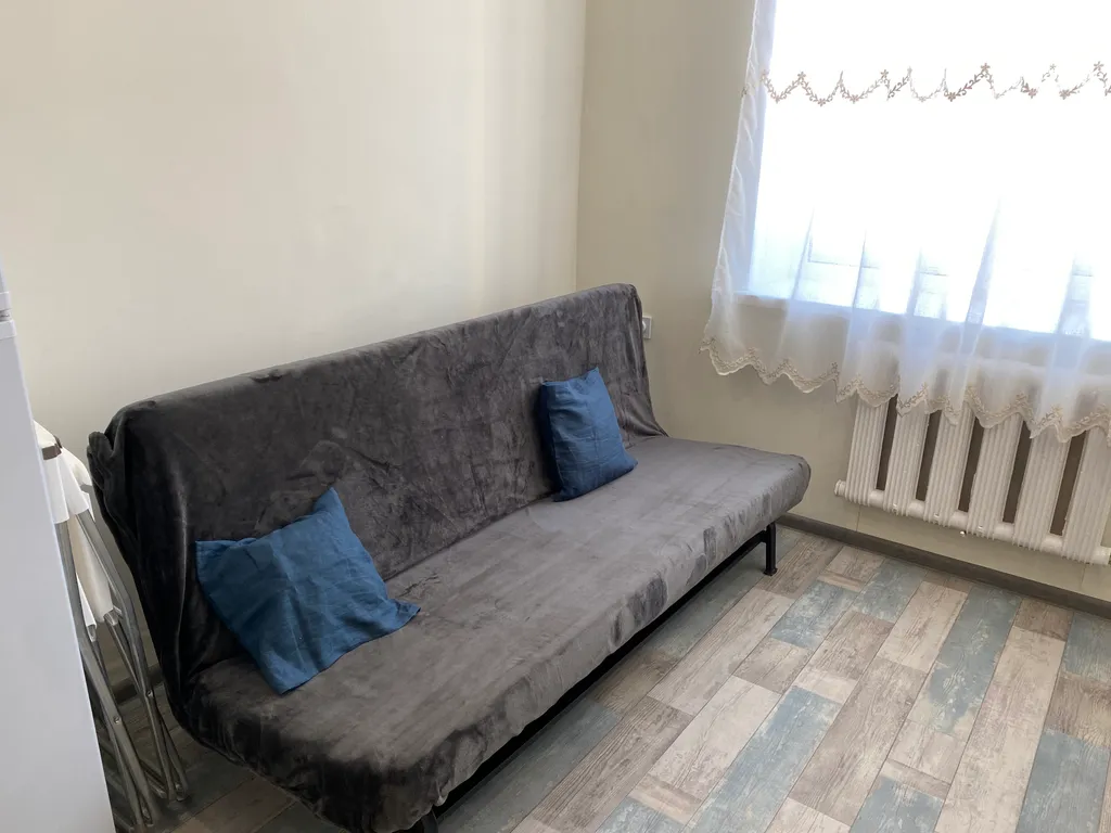 Квартира двухкомнатная на улице Морквашинской, 50 м², Жигулёвск — фото 5