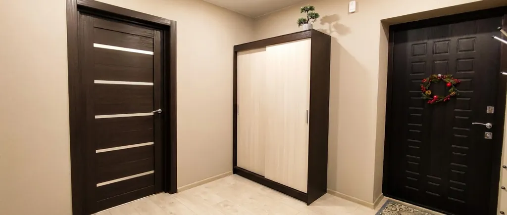 Квартира однокомнатная у метро Гагаринская, 44 м², Самара — фото 10