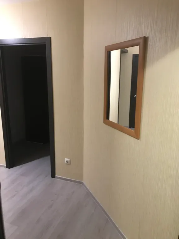 Квартира однокомнатная на улице Якова Павлова, 41 м², Великий Новгород — фото 6