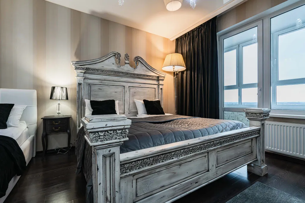 Апартаменты 100