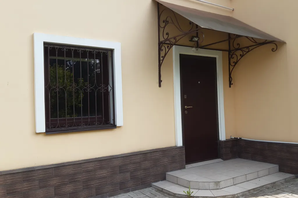 Апартаменты однокомнатные в деревни Мансурово, 35 м², Истра — фото 12
