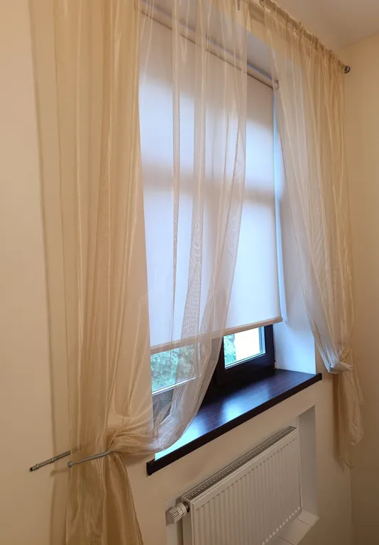 Апартаменты однокомнатные в деревни Мансурово, 35 м², Истра — фото 6