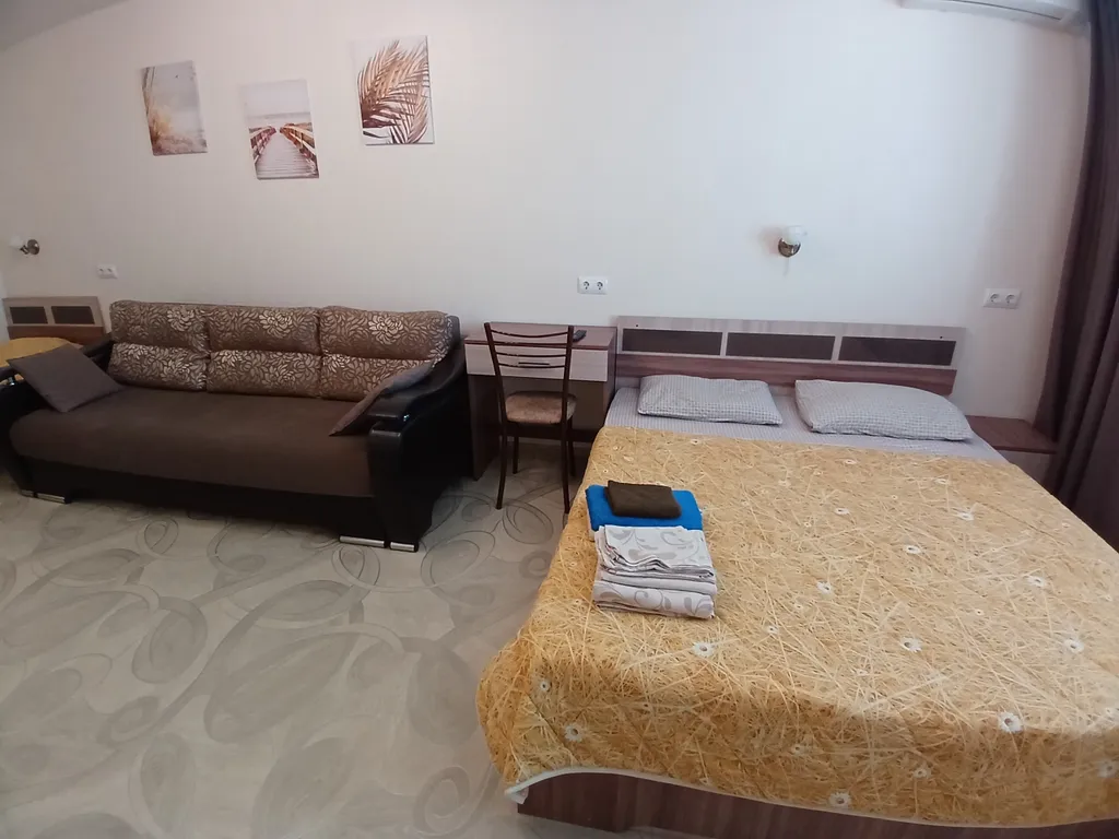 Квартира однокомнатная в микрорайоне Олимпийском городоке, 40 м², Рязань — фото 12