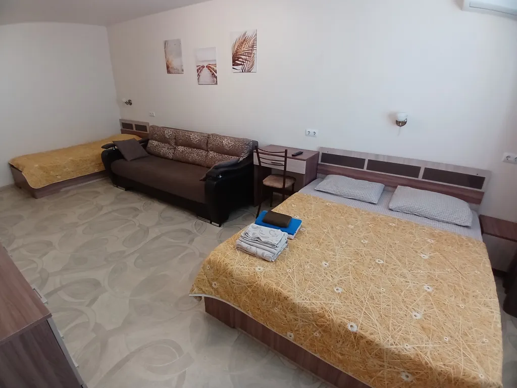 Квартира однокомнатная в микрорайоне Олимпийском городоке, 40 м², Рязань — фото 14
