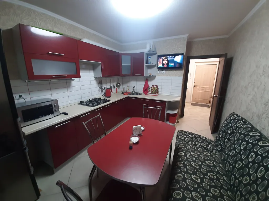 Квартира однокомнатная в микрорайоне Олимпийском городоке, 40 м², Рязань — фото 3