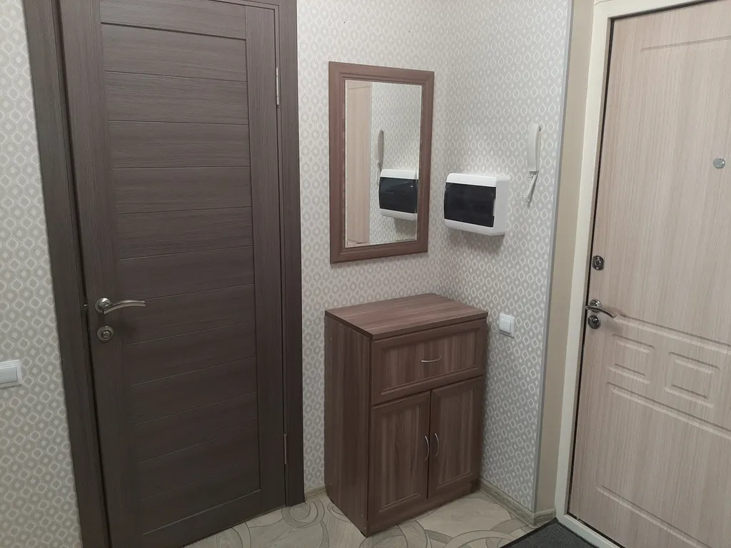 Квартира однокомнатная в микрорайоне Олимпийском городоке, 40 м², Рязань — фото 8
