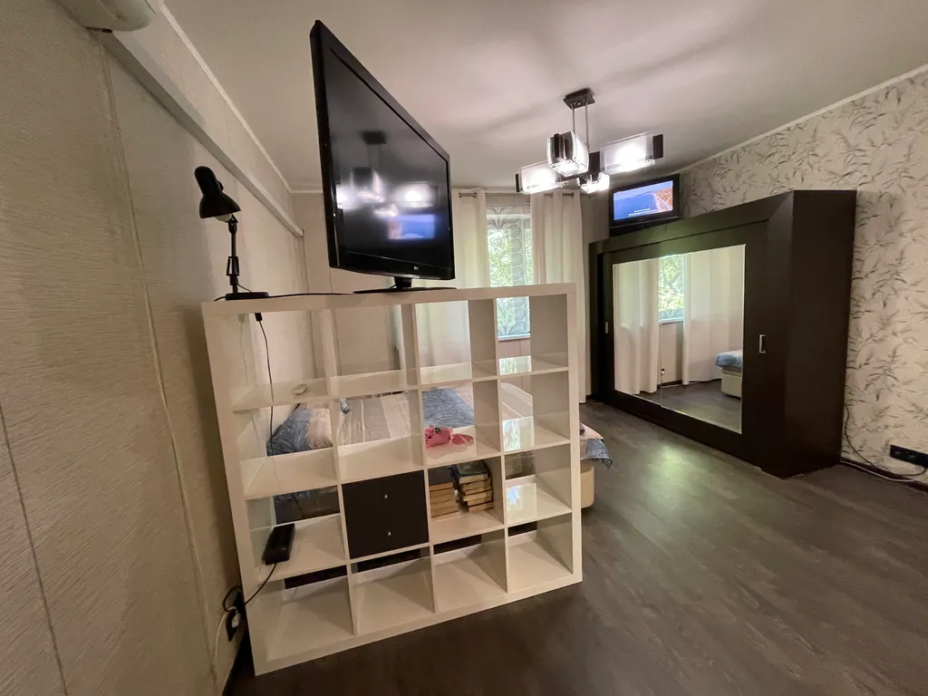 Квартира однокомнатная у Бибирево, в Бибирево, 42 м², Москва — фото 15
