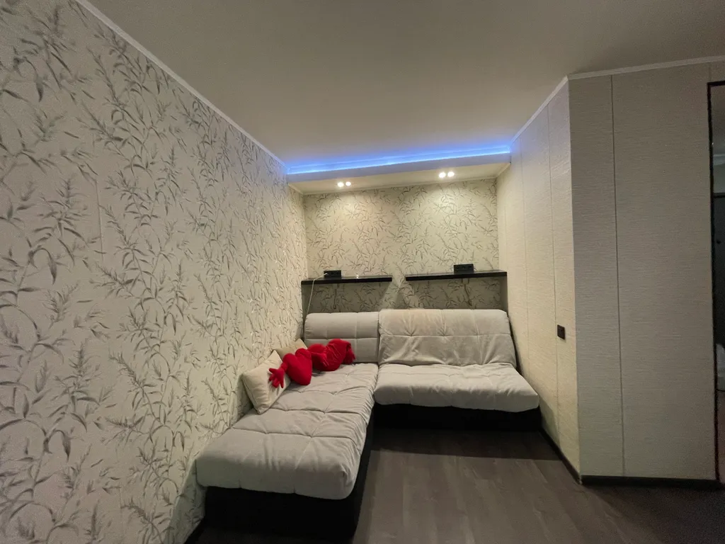 Квартира однокомнатная у Бибирево, в Бибирево, 42 м², Москва — фото 16