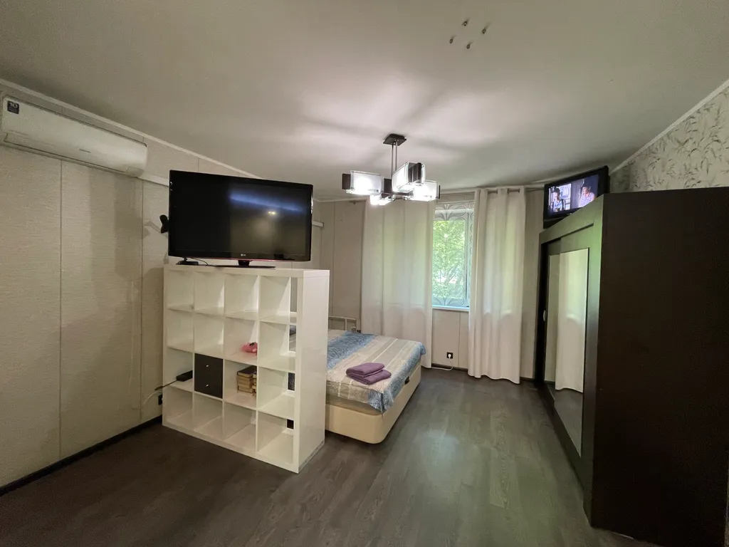 Квартира однокомнатная у Бибирево, в Бибирево, 42 м², Москва — фото 17