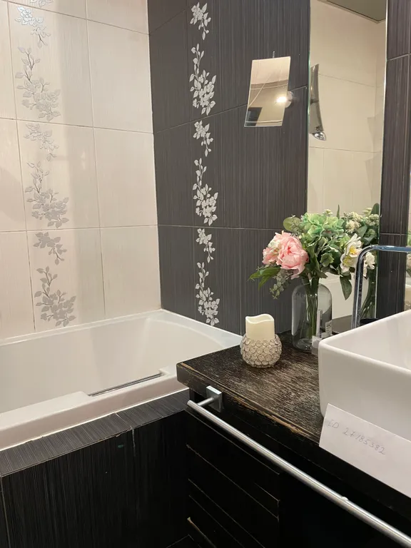 Квартира однокомнатная у Бибирево, в Бибирево, 42 м², Москва — фото 3