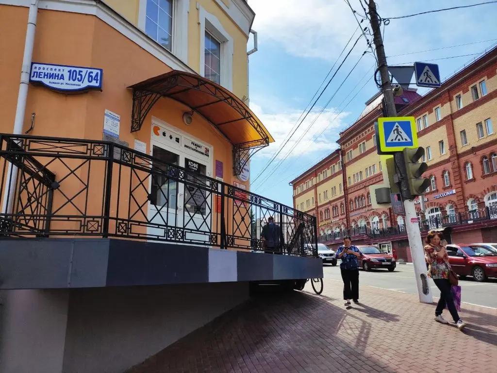 Двухместный номер с 2 отдельными кроватями стандарт — Maxi, фото 3 из 5