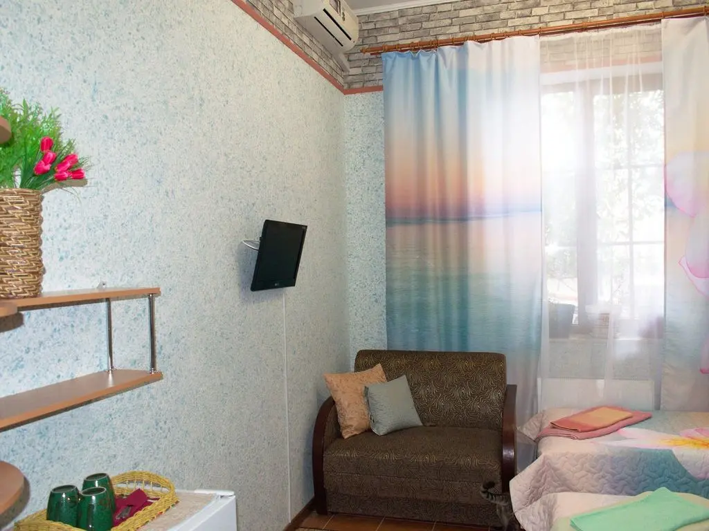 Фото отеля «Светоч», 4