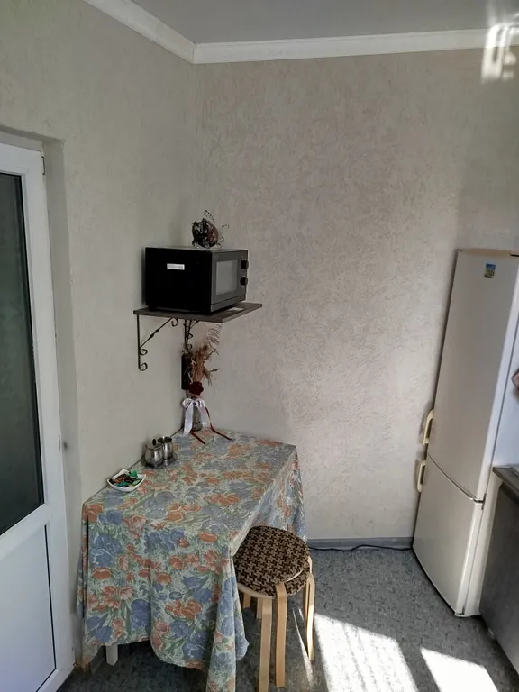 Часть дома с отдельным входом