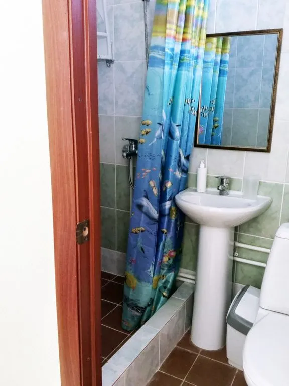 Фото отеля «Белогорье», 4