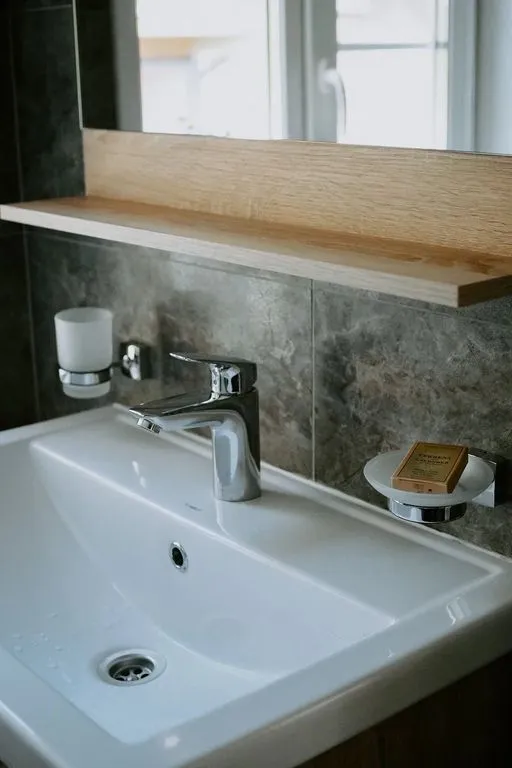 Эко-отель "Святой Нос", Усть-Баргузин — фото 8
