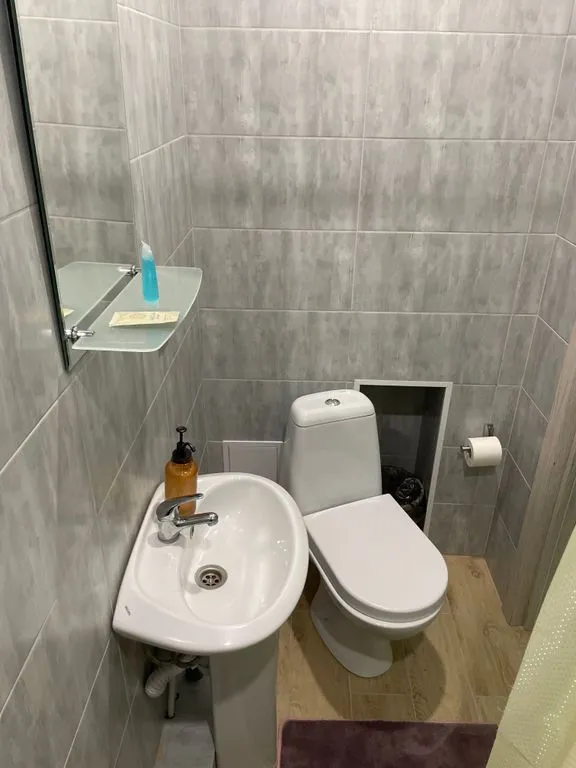 Двухместный номер с 1 кроватью